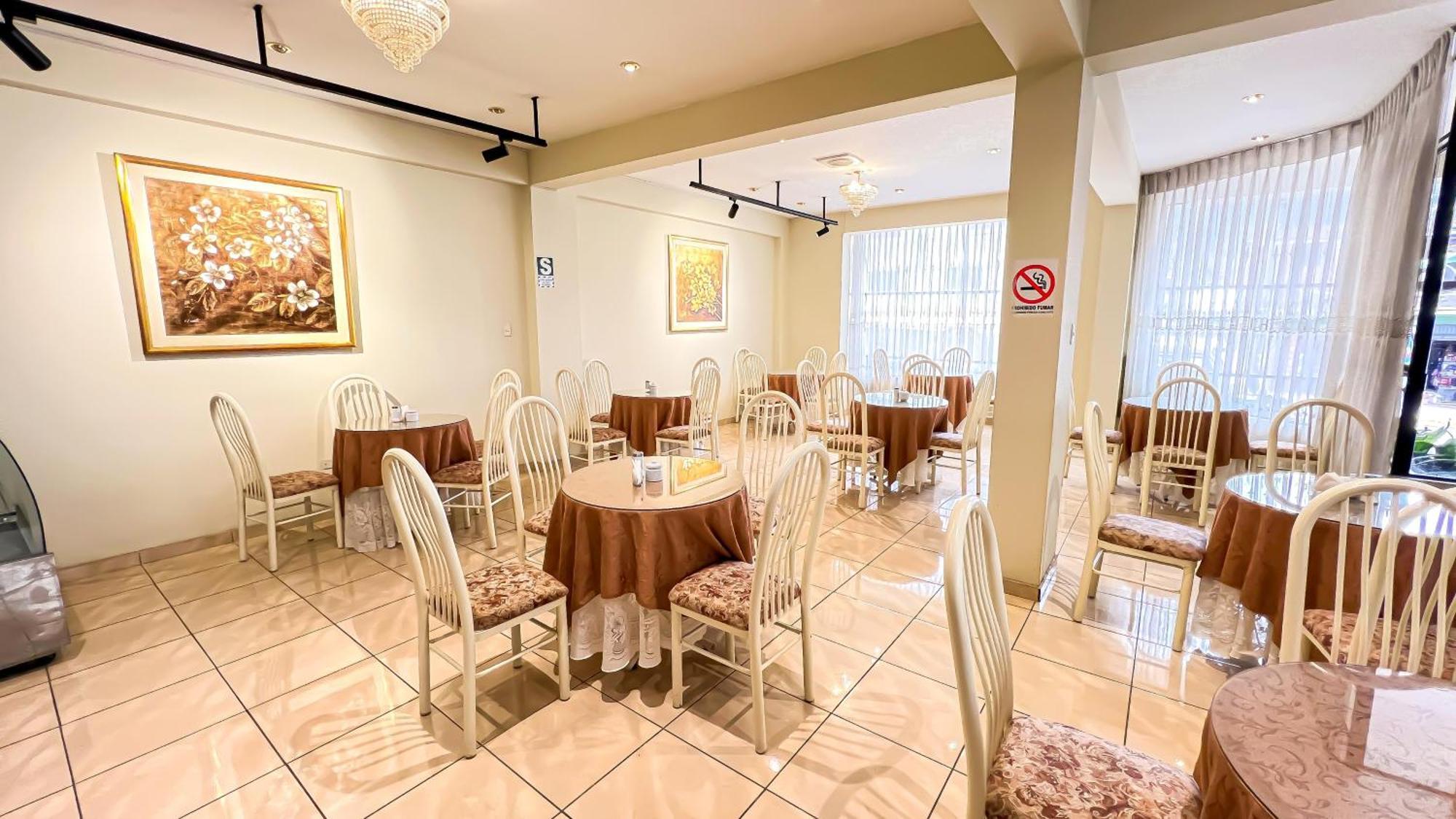 La Mansion Casa Hotel アンダワイラス エクステリア 写真
