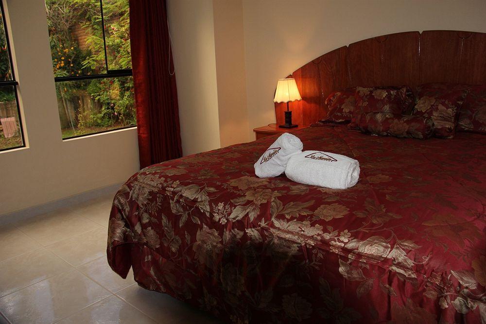 La Mansion Casa Hotel アンダワイラス エクステリア 写真