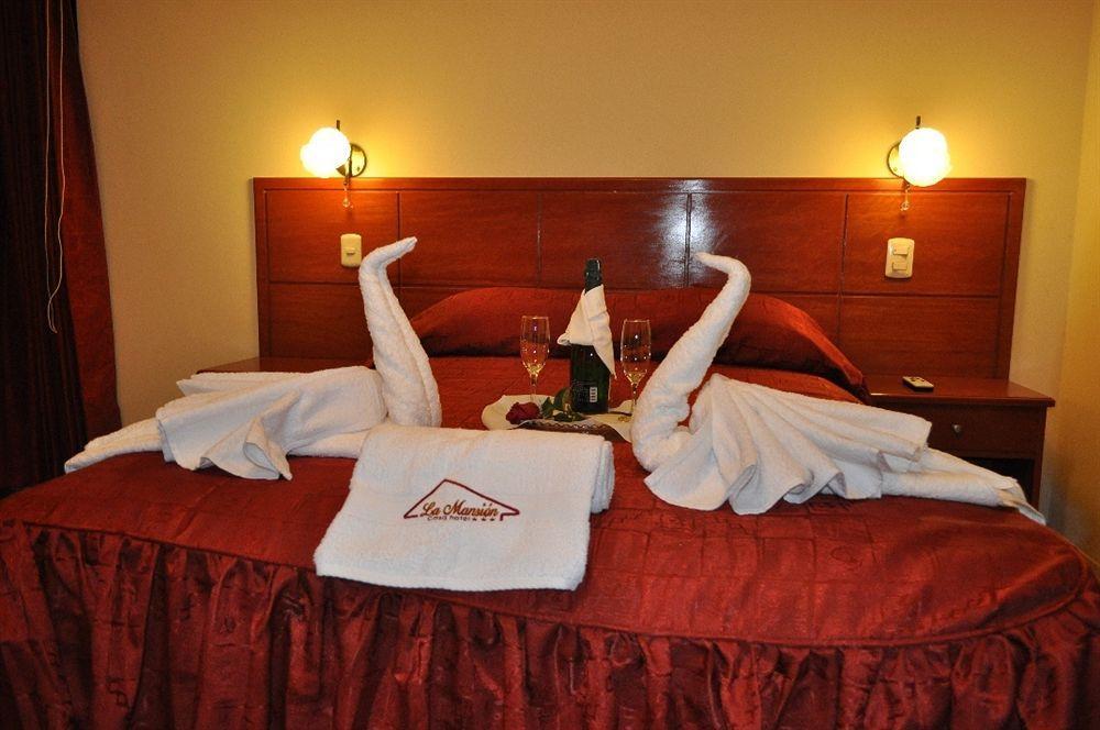 La Mansion Casa Hotel アンダワイラス エクステリア 写真